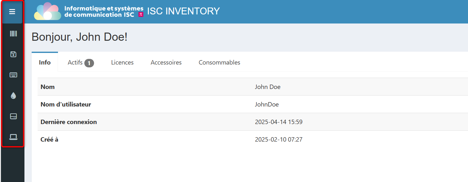 access-requestable-items